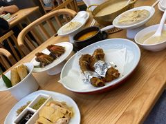 -苏小柳点心·手作小笼包(新街口分院店)