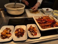 -叶氏兄弟饭摊(马鞍池东路店)