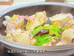 -云海肴·汽锅鸡·云南菜(高德置地店)