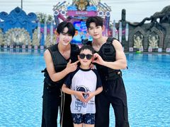 -苏州乐园森林水世界