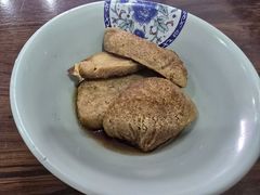 -英英面馆(麒麟街店)