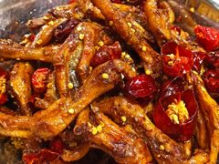 -辣盆盆麻辣小龙虾(哈尔滨总店)