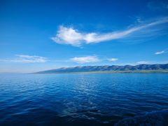 -青海湖国家重点风景名胜区