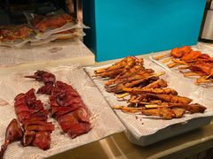 -火宴山海鲜自助火锅(新世界店)