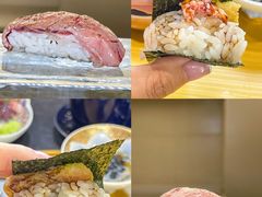 -帝鮨·烧肉割烹(龙湖金楠天街店)