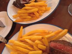 -羽深肉铺 Steak & Wine