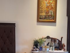-波特曼西餐厅(南岗店)