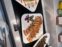 -聚春园自助餐厅(东街口店)