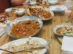 -灵福缘私房菜·农家菜(拈花湾·灵山大佛必推店)