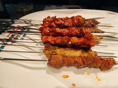 -偏脸子哈尔滨老烧烤(红旗大街店)