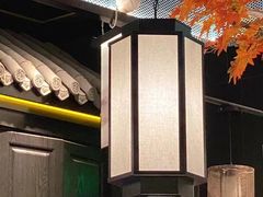 -额娘·现烙春饼烤鸭(太原总店)