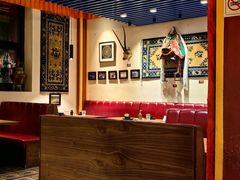 -敏珠拉姆藏餐·南京厨房(富春江东街店)