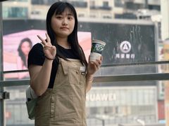 -黄兴南路步行商业街