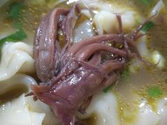 -大石人家鱿鱼面馆(大石西路总店)