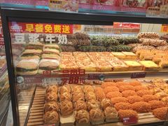 -味多美蛋糕(安定门店)