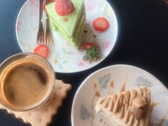 -251#coffee roasters(沿河东路店)