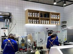 -茶百道(SKLP新光里+店)