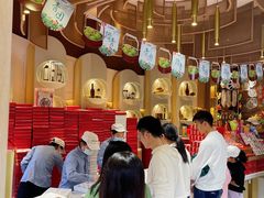 -北京稻香村(零号店)