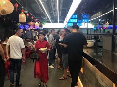 -易裕和·长沙米粉(竹塘西路店)