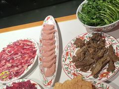 -汕头八合里海记牛肉店(清河店)