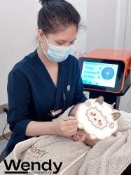 -WENDY·温迪皮肤管理