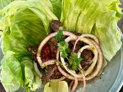 -CHINCHIN 青青·泰国料理(万象食家店)