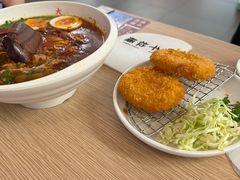 -味千拉面(首都机场T3店)