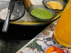 -青柠记忆泰式海鲜火锅(合生汇购物中心店)