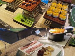 -重庆富力艾美酒店