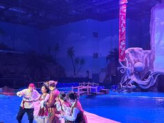 -华夏文旅海洋公园