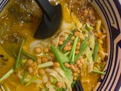 -阿香米线(宁波来福士广场店)