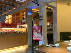 大堂-佬泰丰斋· 乌镇茶食餐厅