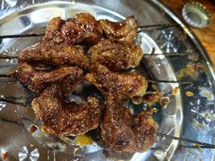 -张四烤羊肉(西藏自治区拉萨市丹杰林巷店)
