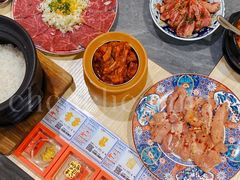 -大阪烧肉BAKA一代(十亩地店)