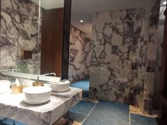 -北京索菲特大酒店·健身中心