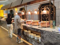 -北京宝辰饭店·明苑咖啡厅