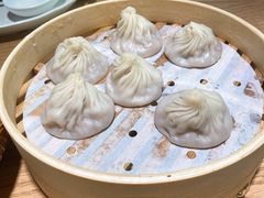 金奖头牌小笼包-苏小柳点心·手作小笼包(新街口分院店)