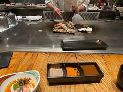 -赤坂亭·M9和牛烧肉·铁板烧·日料398放题(长泰广场店)