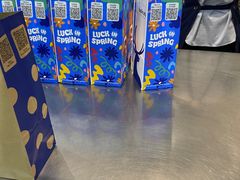 -百联临沂购物中心(临沂路店)