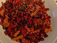 -渝乡人家(和平里店)