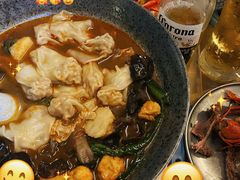 -北丐先生·野馄饨烧烤(雨花万象店)