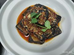 -丽景湾国际酒店·六福轩中餐厅