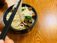 -鑫花溪牛肉米粉(凤凰街创始总店)