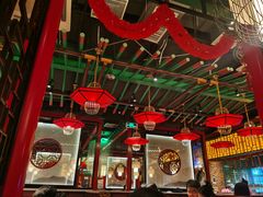 -缪氏川菜(深圳北站缤果空间店)