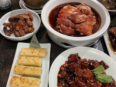 -南京大牌档(龙江新城市广场店)