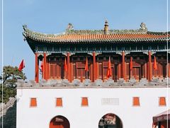 -普陀宗乘之庙(小布达拉宫)