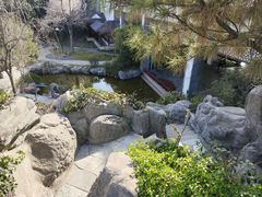 -江宁织造博物馆