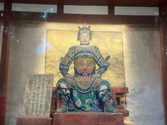 -成都武侯祠博物馆