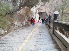 -云台山风景名胜区