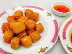 -东鑫记港式茶餐厅(南京东路店)